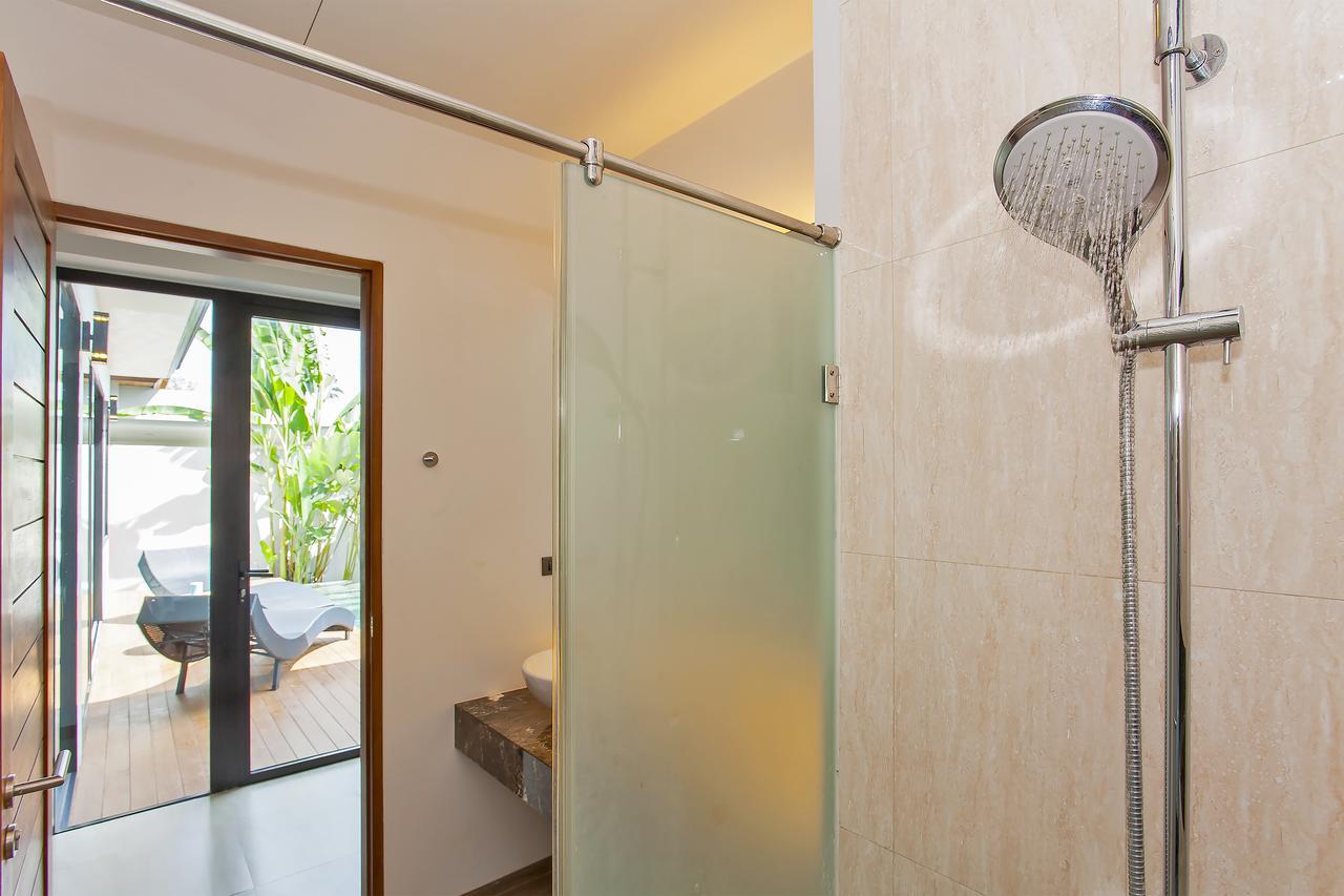 Natural Villa By Holiplanet Thalang Extérieur photo